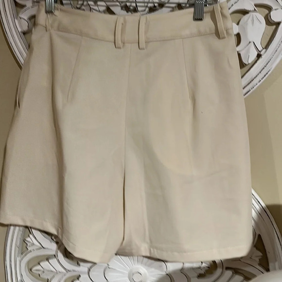 MOTEL ROCKS Hamo Shorts - Picture 5 of 8